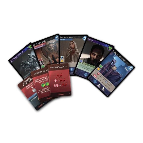 Dune: Imperium - Immortality - Picture 3 of 3